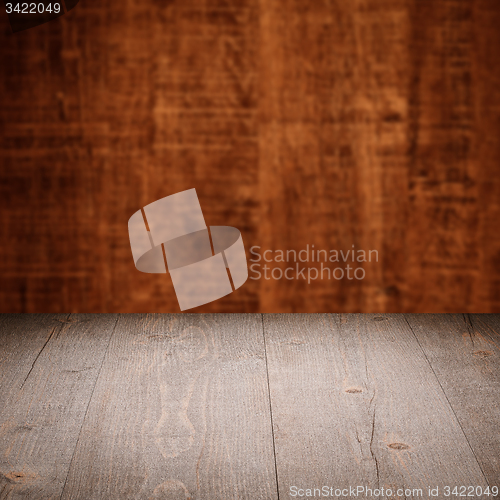 Image of Wood background 