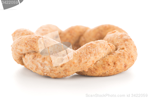 Image of Olive cracker
