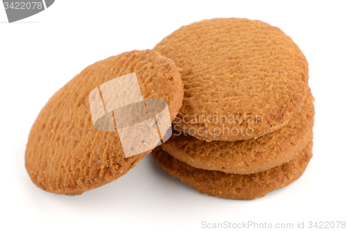 Image of Tasty cookies