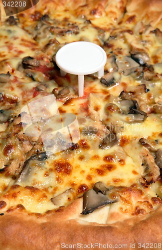 Image of Pizza