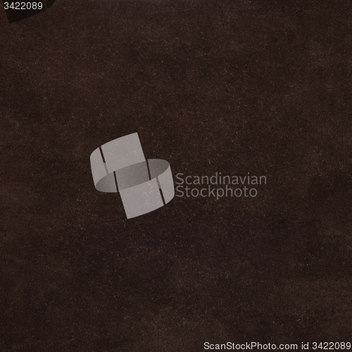 Image of Brown leather