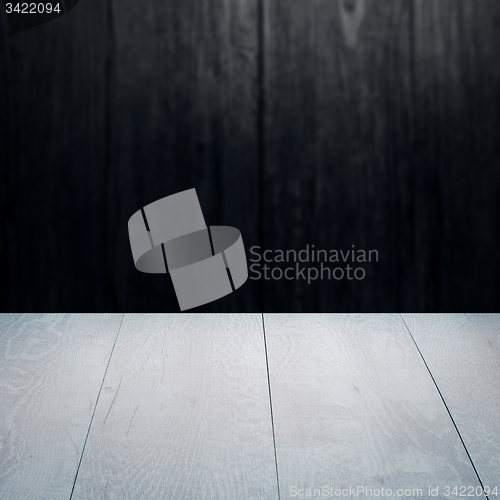 Image of Wood texture background 
