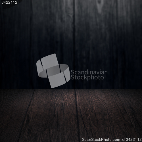 Image of Wood texture background 