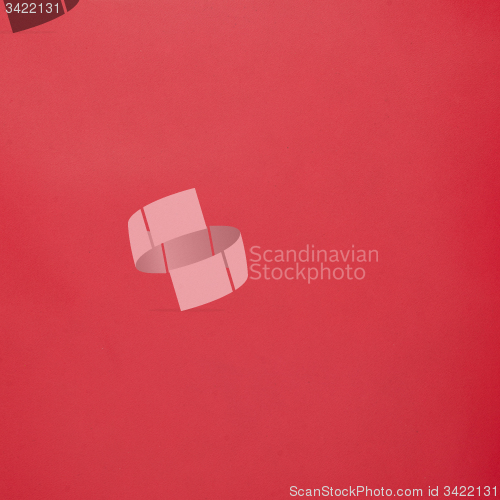 Image of Red leather texture