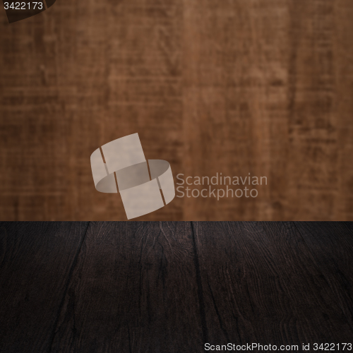 Image of Wood background 