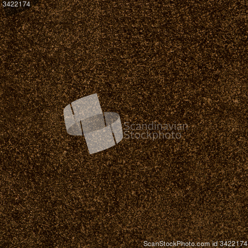 Image of Brown leather
