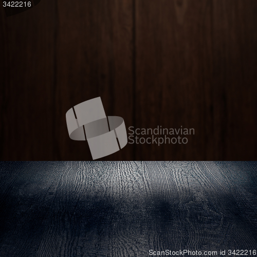 Image of Wood background 