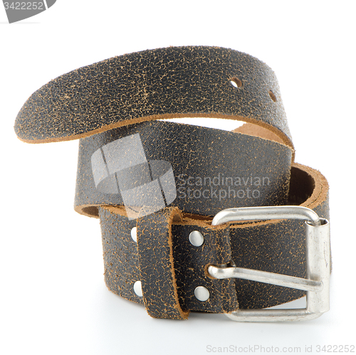 Image of Belt isolated