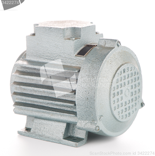 Image of Electric motor