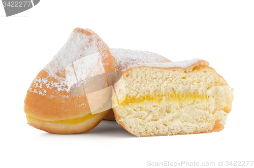Image of Tasty donuts