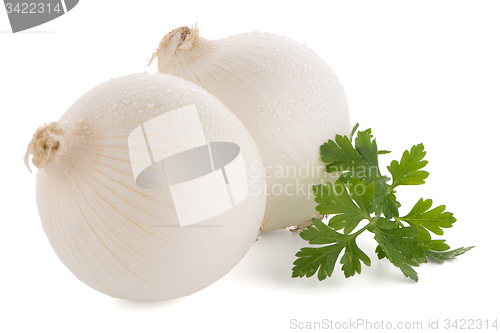 Image of Onions