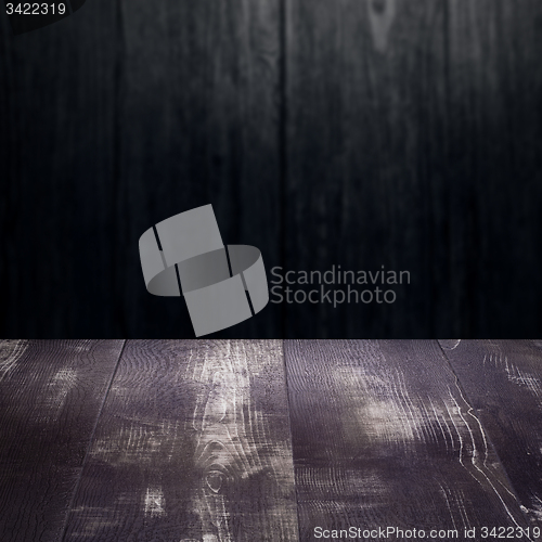 Image of Wood background 