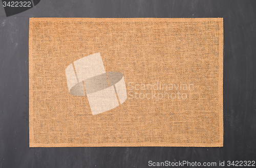 Image of Place mat