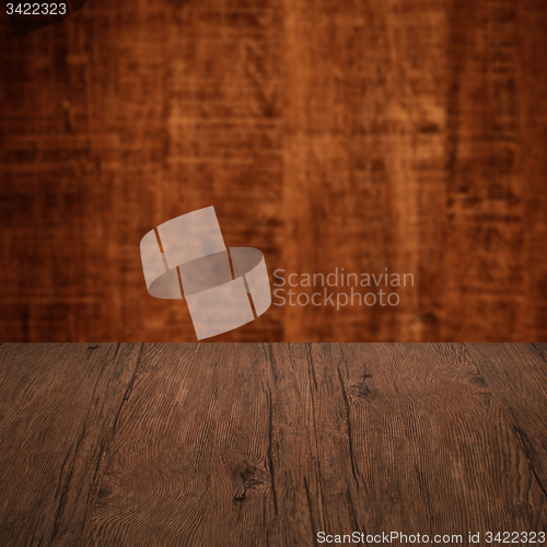 Image of Wood background 
