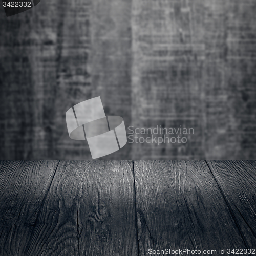 Image of Wood texture background 