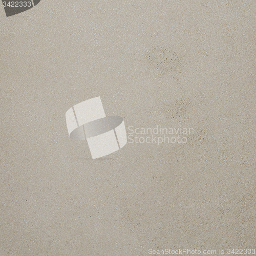 Image of Beige leather