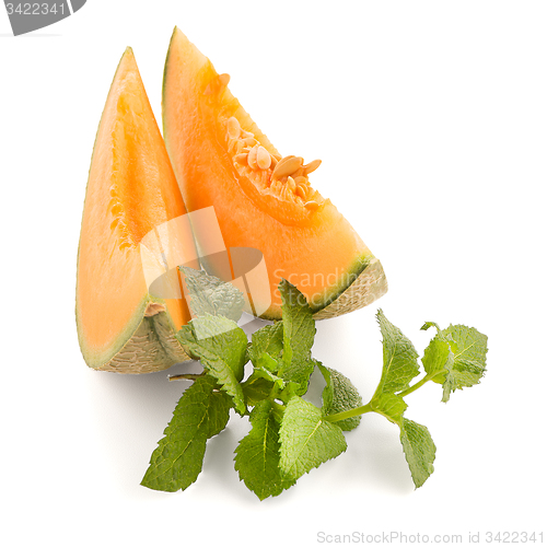 Image of Honeydew melon