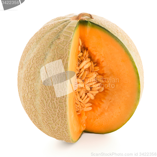 Image of Honeydew melon