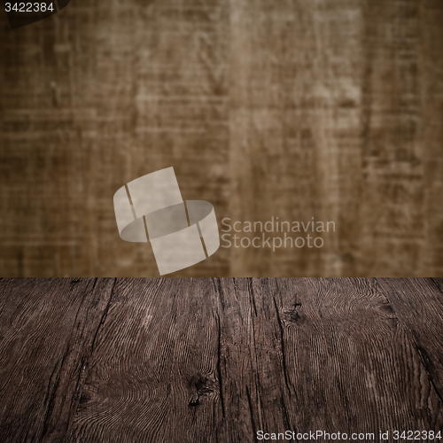 Image of Wood background 