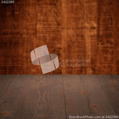 Image of Wood background 