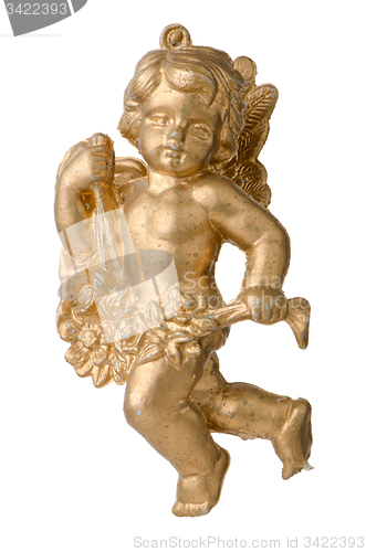 Image of Angel Christimas decoration