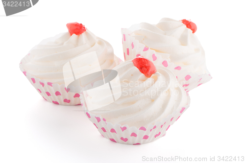 Image of Meringues
