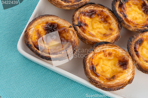 Image of Pastel de nata