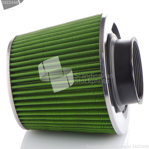 Image of Air cone filter