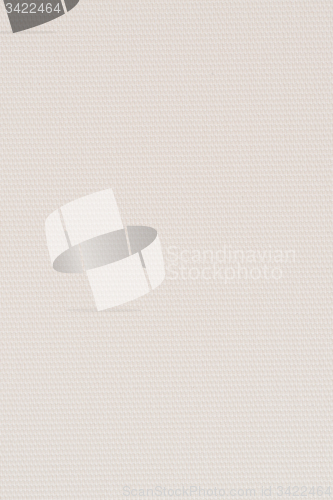 Image of White fabric texture