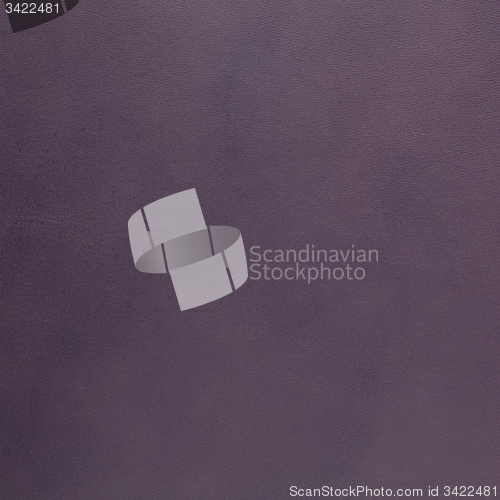 Image of Violet leather texture