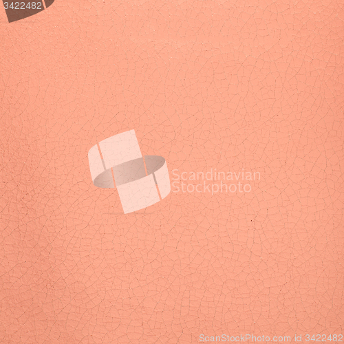 Image of Pink leather 