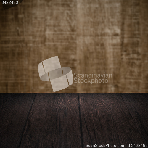 Image of Wood background 