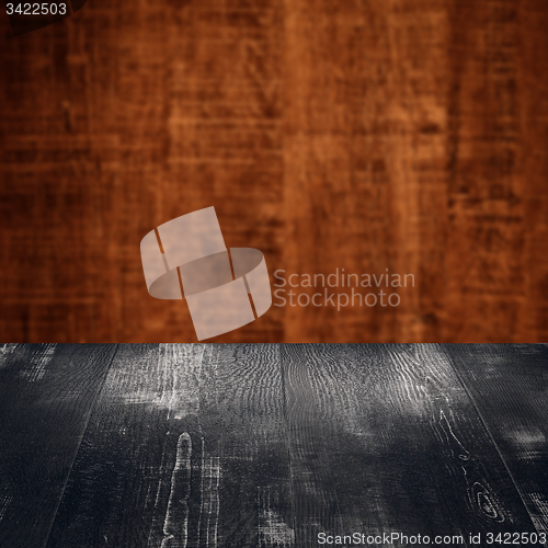 Image of Wood background 