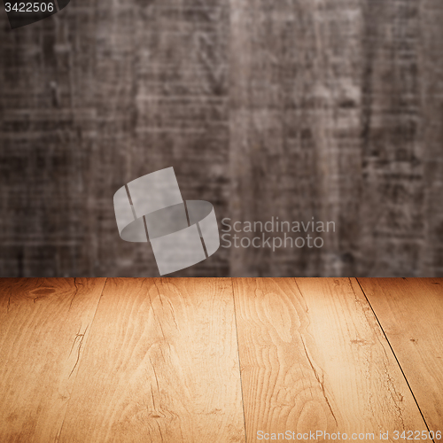 Image of Wood background 