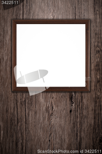 Image of Photo or painting frame