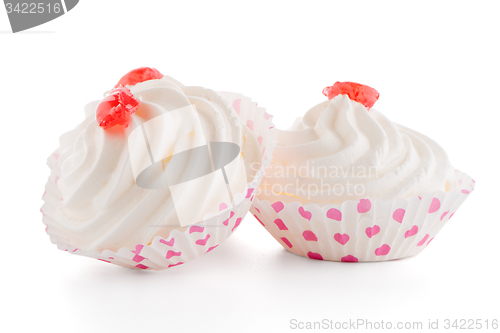 Image of Meringues