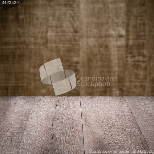 Image of Wood background 