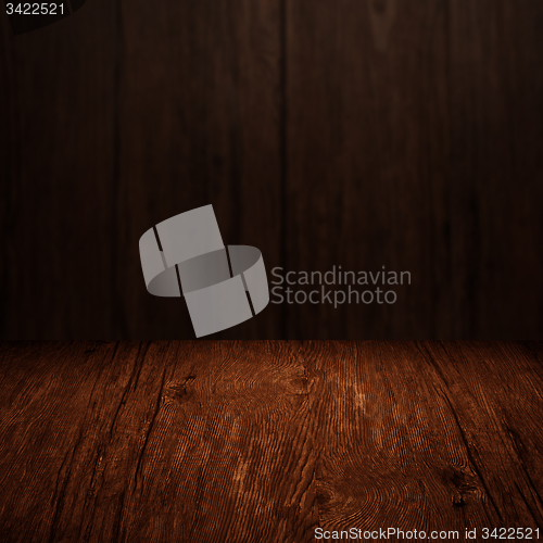 Image of Wood background 
