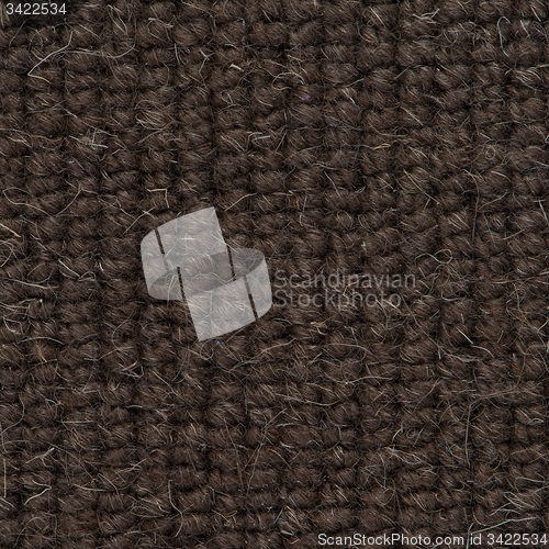 Image of Brown carpet