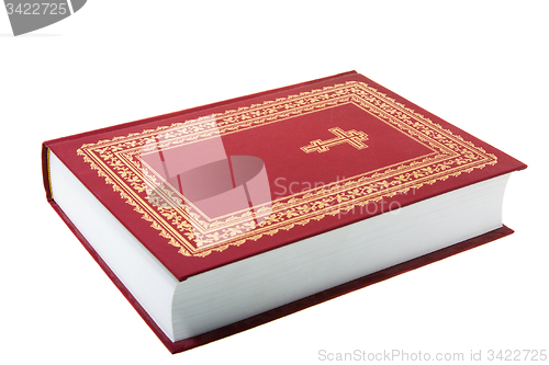 Image of  Book of the Bible 