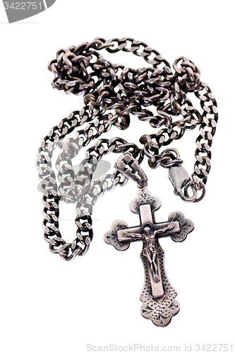 Image of Orthodox cross