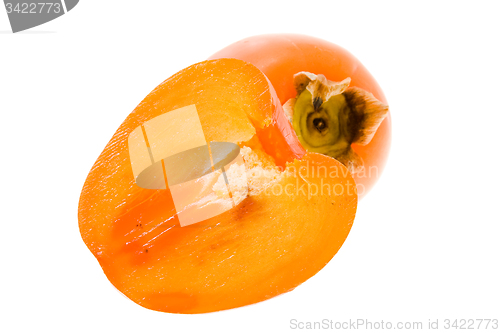 Image of persimmon