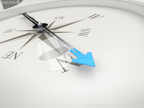 Image of Compass