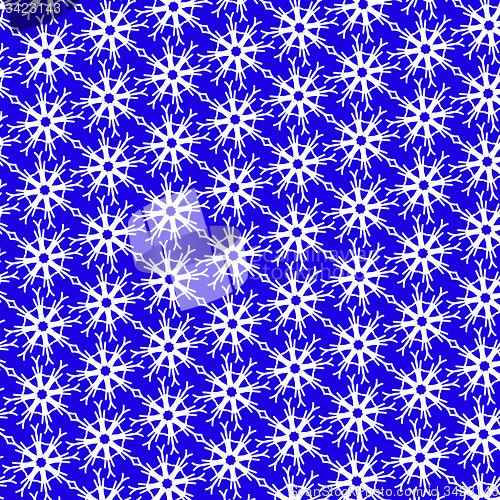 Image of Abstract Geometric Ornaments