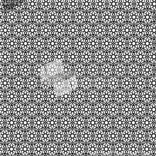 Image of Ornamental Pattern