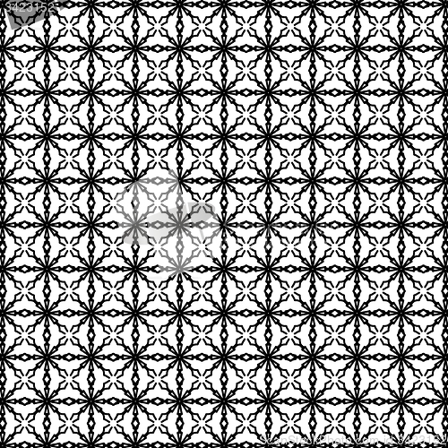Image of Abstract Geometric Ornaments. 