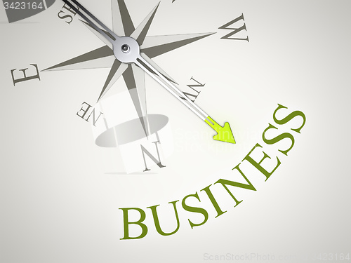 Image of Compass