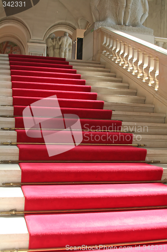 Image of Red carpet