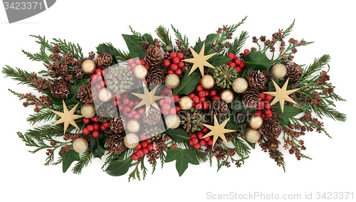 Image of Christmas Display
