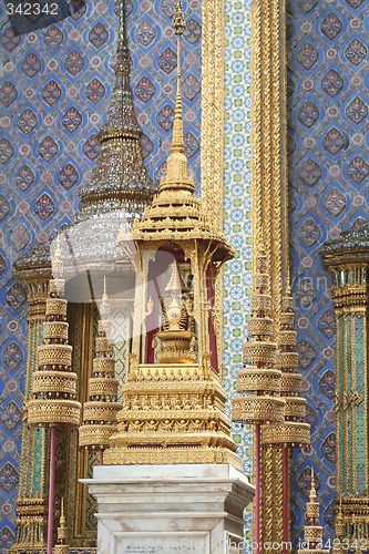 Image of Emerald Temple Buddha